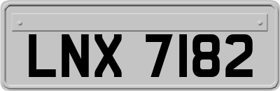 LNX7182