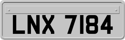 LNX7184