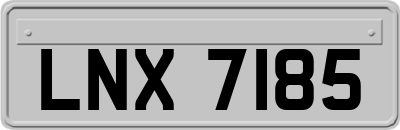 LNX7185