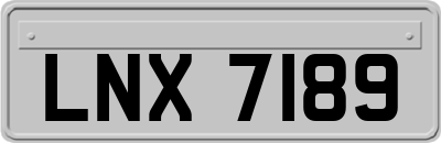 LNX7189