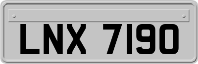 LNX7190