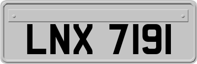 LNX7191