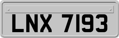 LNX7193