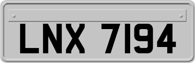 LNX7194