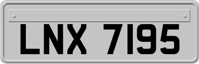 LNX7195