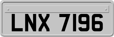 LNX7196