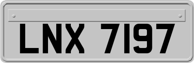 LNX7197
