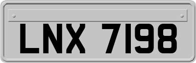 LNX7198