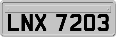 LNX7203
