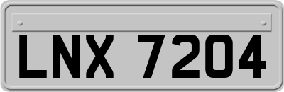 LNX7204