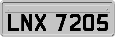 LNX7205