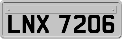 LNX7206