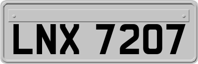 LNX7207
