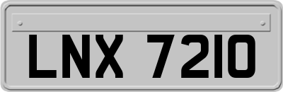 LNX7210