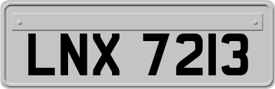 LNX7213