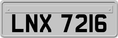 LNX7216