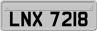 LNX7218