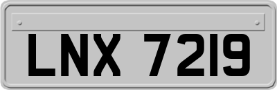 LNX7219