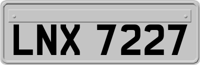 LNX7227