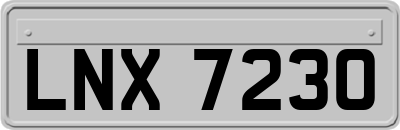 LNX7230