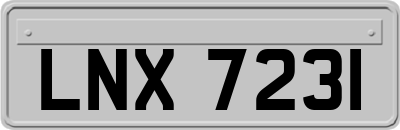 LNX7231