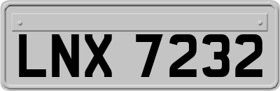 LNX7232