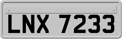 LNX7233