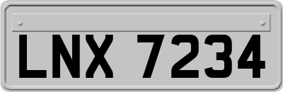 LNX7234