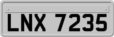LNX7235