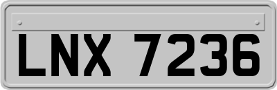 LNX7236