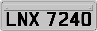 LNX7240