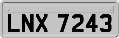 LNX7243