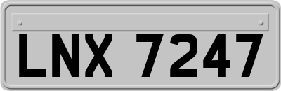 LNX7247