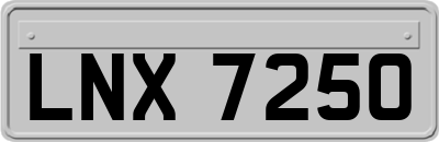 LNX7250