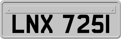 LNX7251