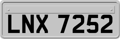 LNX7252