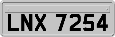LNX7254