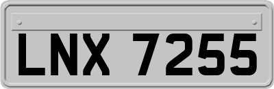 LNX7255
