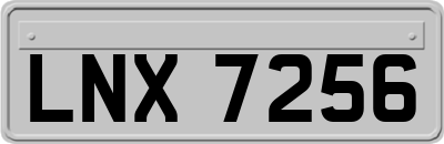 LNX7256