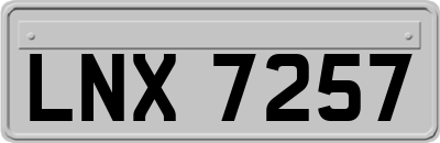 LNX7257