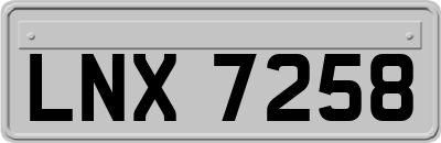 LNX7258