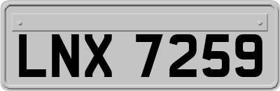 LNX7259