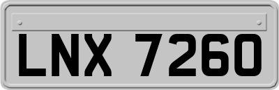 LNX7260
