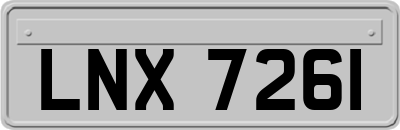 LNX7261