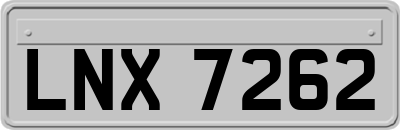 LNX7262