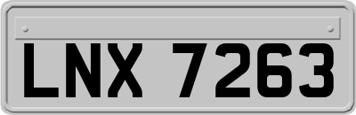 LNX7263