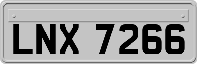 LNX7266