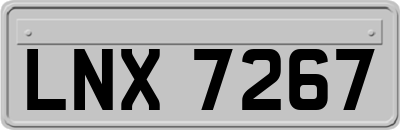 LNX7267