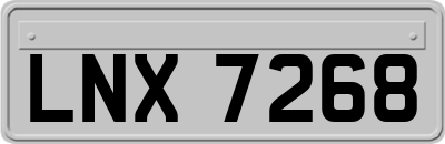 LNX7268
