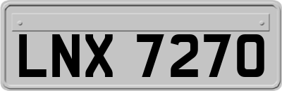 LNX7270